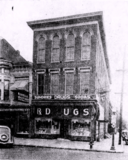 Theatorium