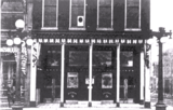 Theatorium