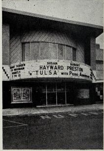 Trade Ad (1951)