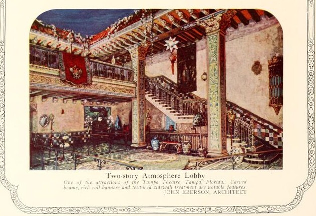 Atmospheric Theater (1927)