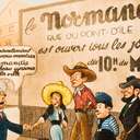 Normandie