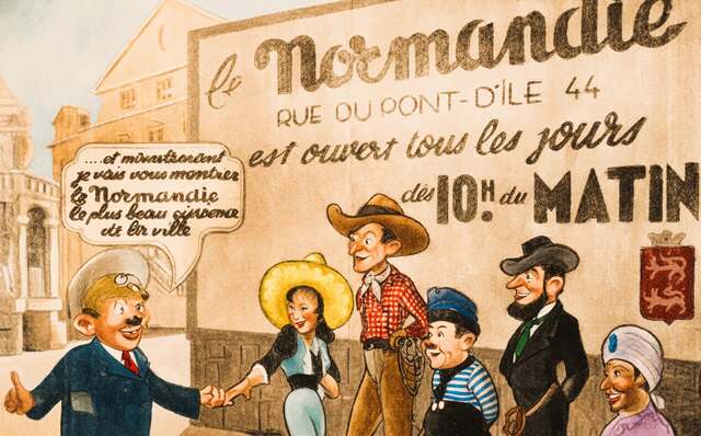 Normandie