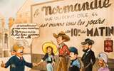 Normandie