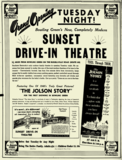 Sunset Drive-In