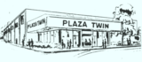University Plaza Theatre