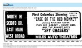 Suburban First-Run (1955)