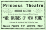 Princess Theater