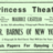Princess Theater