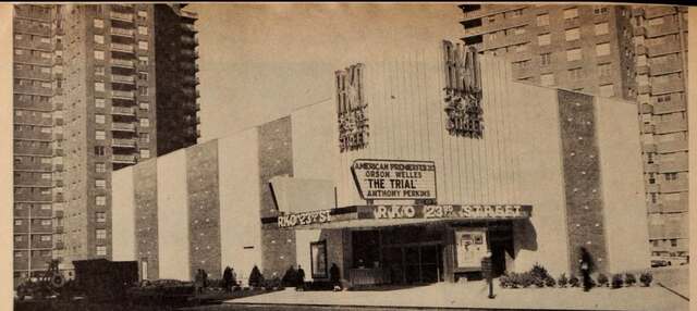 1963 photo credit Larry Myres.