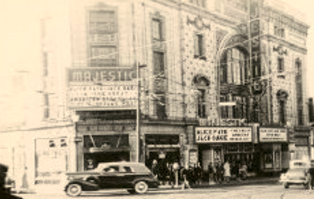 Majestic Theatre