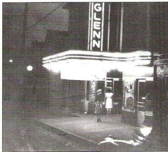 Glenn Theatre
