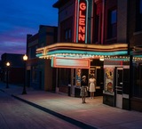 Glenn Theatre