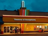 Theatres of Georgetown