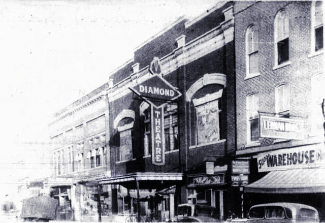 State Theatre