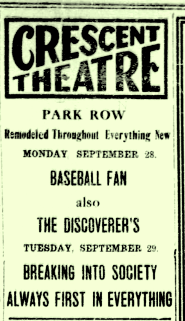 Theatre