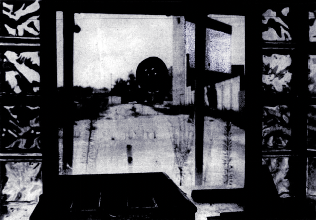 Riverside Drive-In