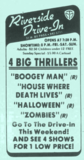 Riverside Drive-In