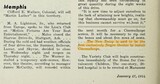 African American Theater (1954) 