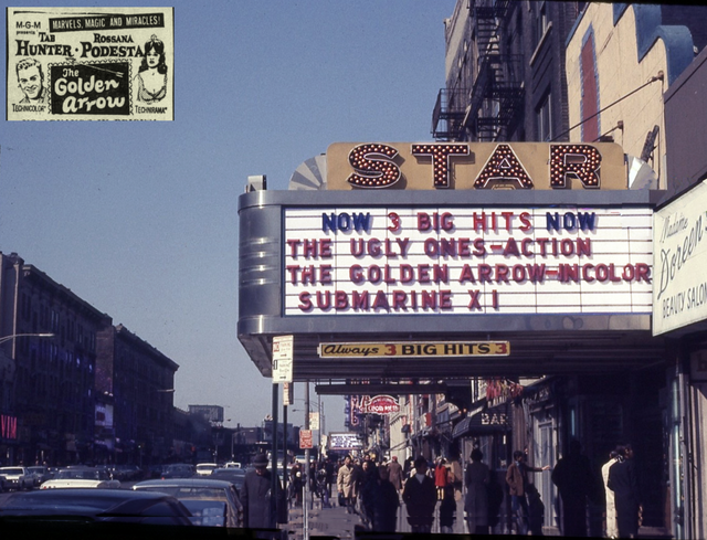 Star Theatre