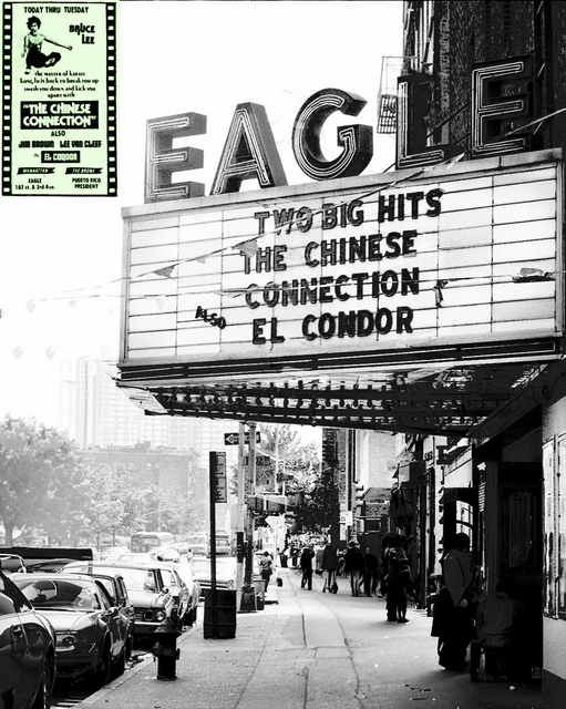 Eagle Theatre