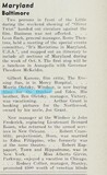 African American Theater (1951)