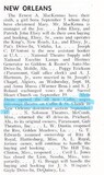 African American Theater (1953) Opened