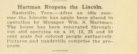 African American Theater (1916)