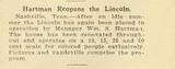 African American Theater (1916)