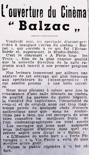 Balzac
