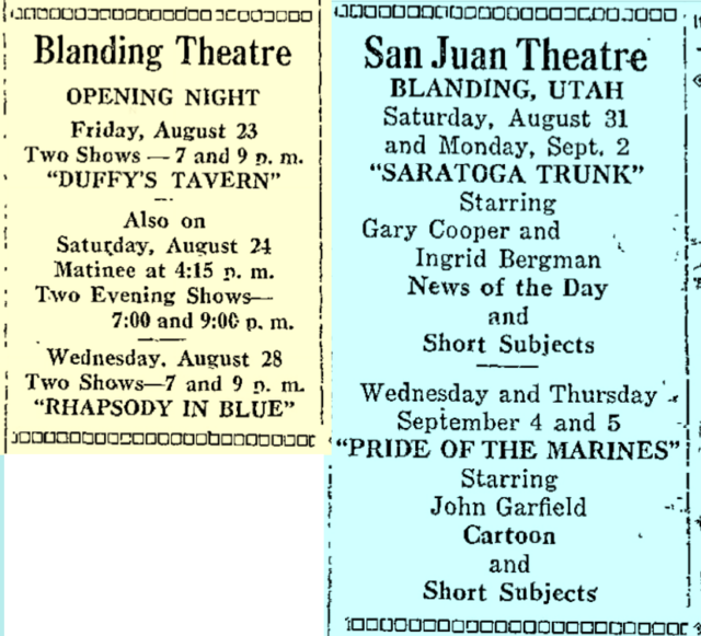 San Juan Theatre