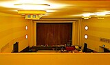 Hub Theatre 7 Bedford Street, Sydney, NSW