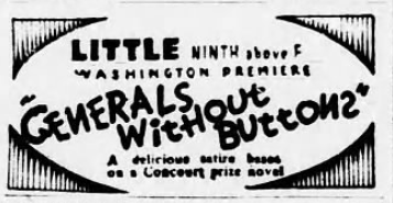 Little Theatre