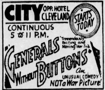 Cleveland Public Theatre