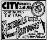Cleveland Public Theatre