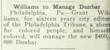 African American Theater (1920)