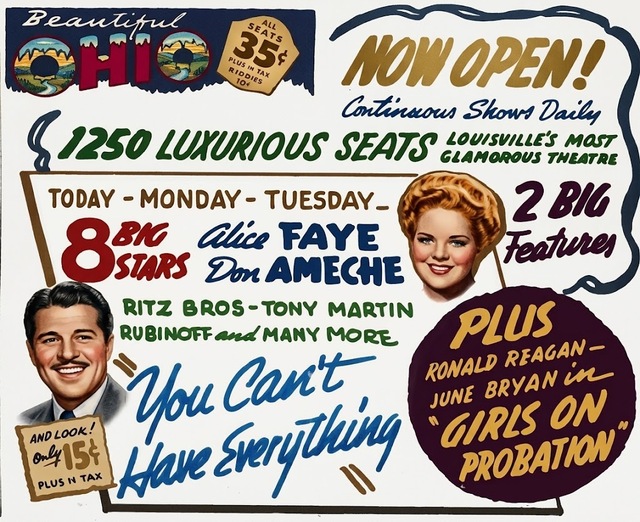 Ohio Theatre