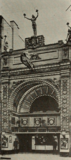 Rodeo Theatre