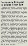 African American Theater (1961)