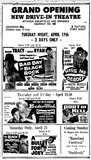 Hiway 55 Drive-In