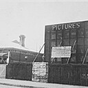 Woodville Town Hall 74 Woodville Road, Adelaide, SA  - 1929