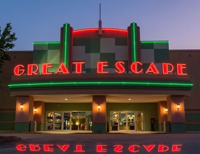 Shelbyville 8 Cinemas