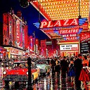 Plaza Theatre 600 George Street, Sydney, NSW