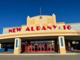 Regal New Albany Stadium 16