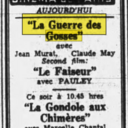 Cinéma De Paris 