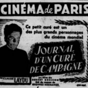 Cinéma de Paris