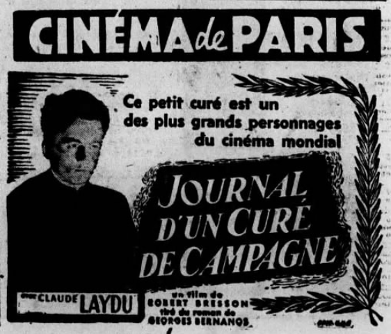 Cinéma de Paris