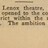 African American Theater (1920) Page 1 - Opening