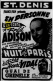 Theatre St-Denis