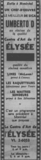 Cinema Elysee