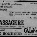Cinema Elysee